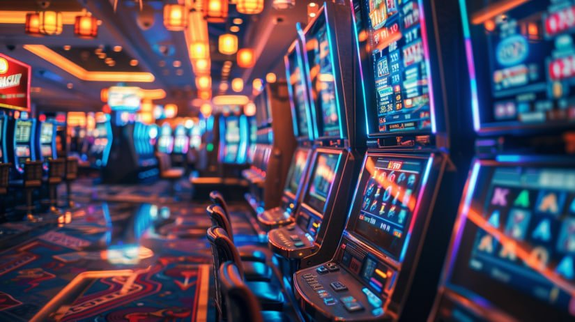 BM99 Online Slots – Dragon Empire Slots ဂိမ်း Myanmar