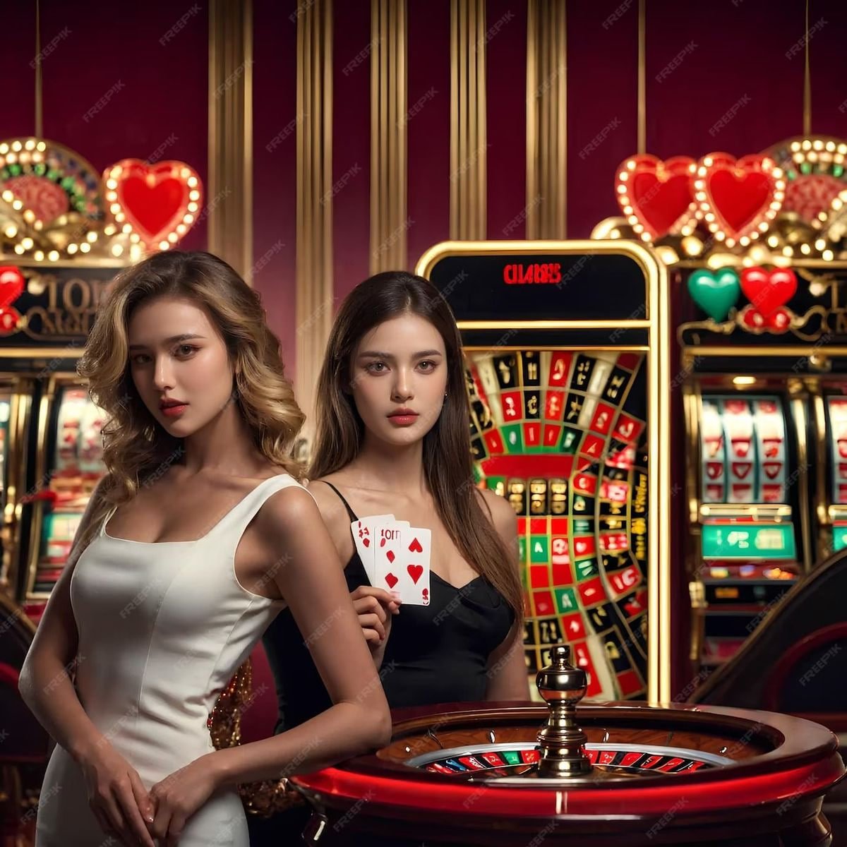 bm99 ဘင်ဂို Multi-Card ကစားသမားများ